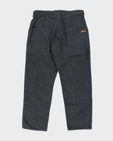 Patagonia Iron Forge Double Knee Carpenter Workwear Trousers - W36 L32