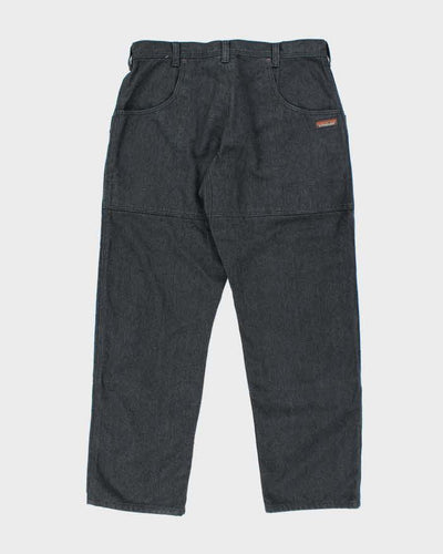 Patagonia Iron Forge Double Knee Carpenter Workwear Trousers - W36 L32