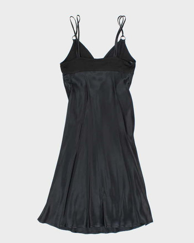 Vintage Y2k 00s Guess Collection Slip Dress - S
