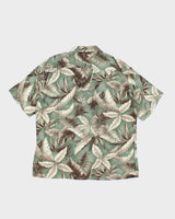 Vintage Campia Hawaiian Shirt - XL