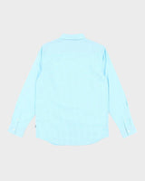 Vintage Nautica Checked Long Sleeve Shirt - XL