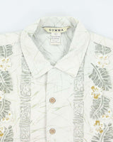 Vintage Summa Hawaiian Shirt - L