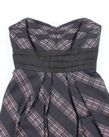 Deadstock BCBG Max Azria Puffball Dress - S