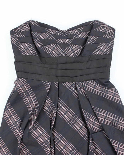Deadstock BCBG Max Azria Puffball Dress - S