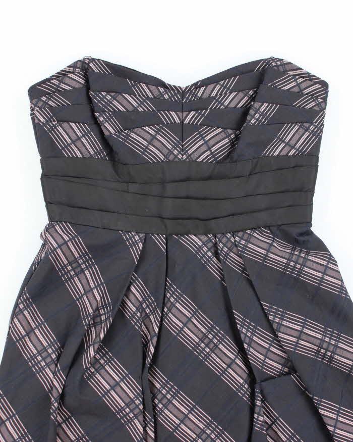 Deadstock BCBG Max Azria Puffball Dress - S