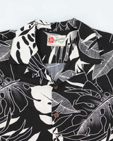 Vintage Hilo Hattie Hawaiian Shirt - L