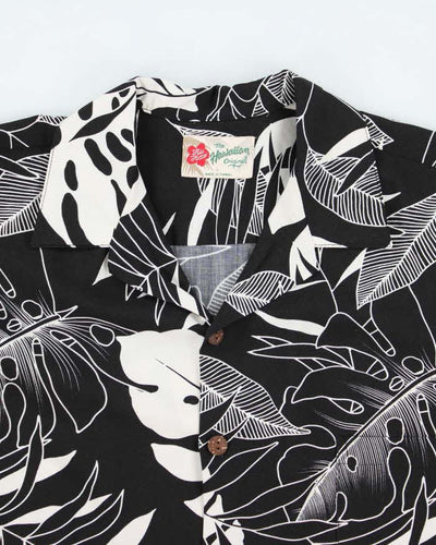 Vintage Hilo Hattie Hawaiian Shirt - L