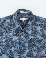 Vintage Pierre Cardin Hawaiian Shirt - M