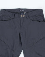 Vintage Y2K Arc'teryx Multi Pocketed Utility Hiking Trousers - W36 L32