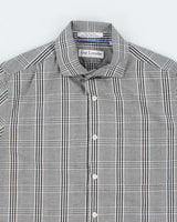 Vintage Guy Laroche Short Sleeve Shirt - L