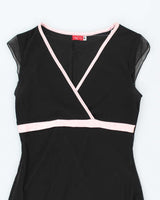 Vintage Y2k 00s Ruby Rox Dress - M