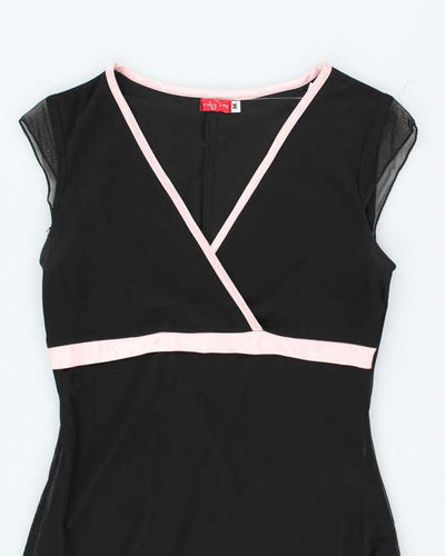 Vintage Y2k 00s Ruby Rox Dress - M