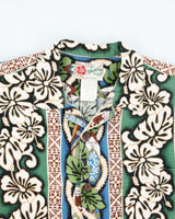 Vintage Hilo Hattie Hawaiian Shirt - L
