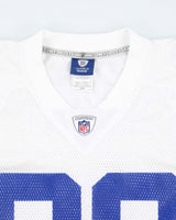 Vintage 2000's NFL 88 Sports Jersey - M