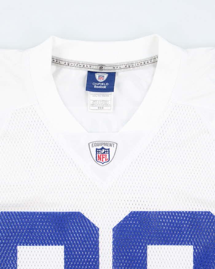 Vintage 2000's NFL 88 Sports Jersey - M