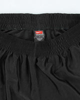 Vintage 2000's Nike Philadelphia 76ers NBA Oversized Shorts - L