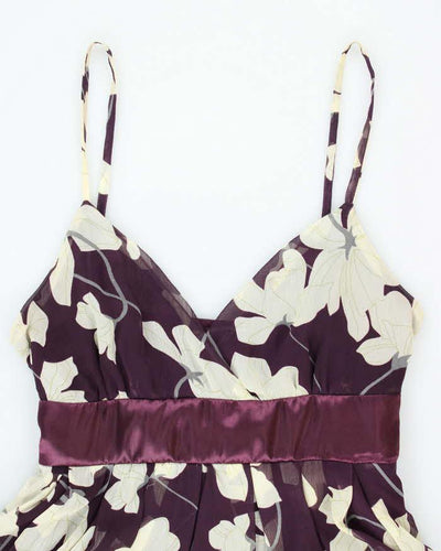 Vintage Y2k 00s Costa Blanca Dress - M