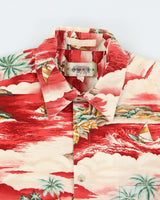 Vintage Campia Hawaiian Shirt - M