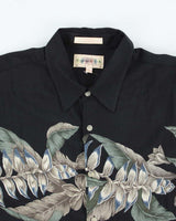 Vintage Campia Hawaiian Shirt - L