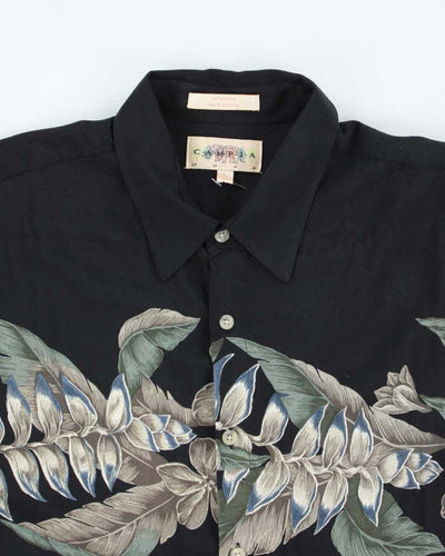Vintage Campia Hawaiian Shirt - L