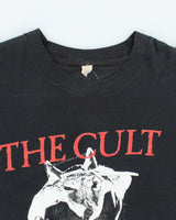 Vintage 90's The Cult Ceremony Single Stitch Band T-Shirt - L