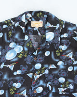 Vintage Aloha Joe Martini Hawaiian Shirt - XL