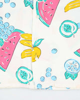 Vintage 80s Tropically Yours Hawaiian Shirt - M