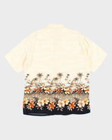 Vintage Pierre Cardin Hawaiian Shirt - L