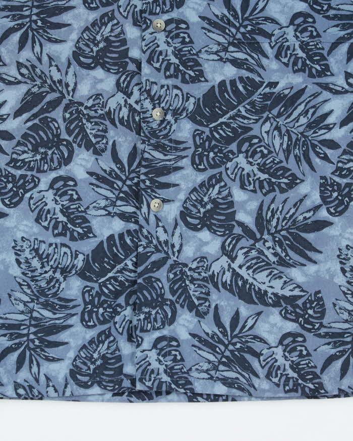 Vintage Pierre Cardin Hawaiian Shirt - M