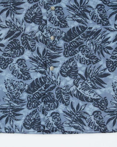 Vintage Pierre Cardin Hawaiian Shirt - M
