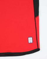 Vintage 2000's Umbro Reversible Lightweight Football Training Shirt - XL