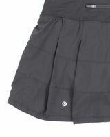 Lululemon Black Skirt - XS