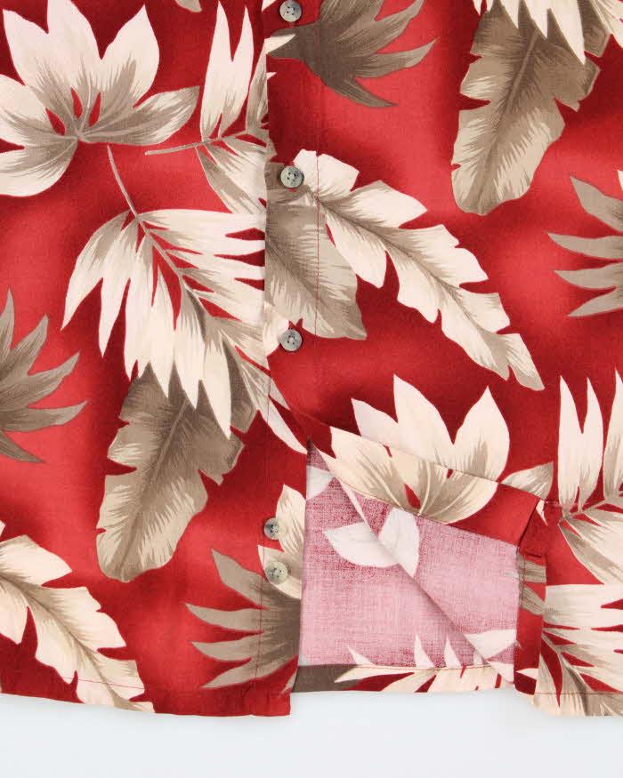 Vintage Campia Hawaiian Shirt - M