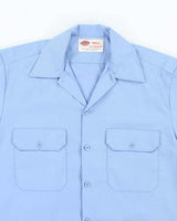 Vintage Dickies Short Sleeve Shirt - S