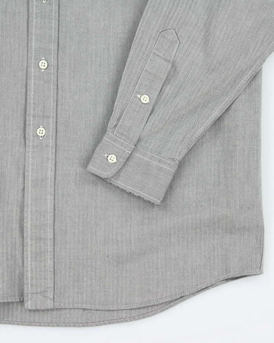 Vintage Polo By Ralph Lauren Long Sleeve Shirt - XL