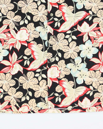 Vintage Campia Hawaiian Shirt - M