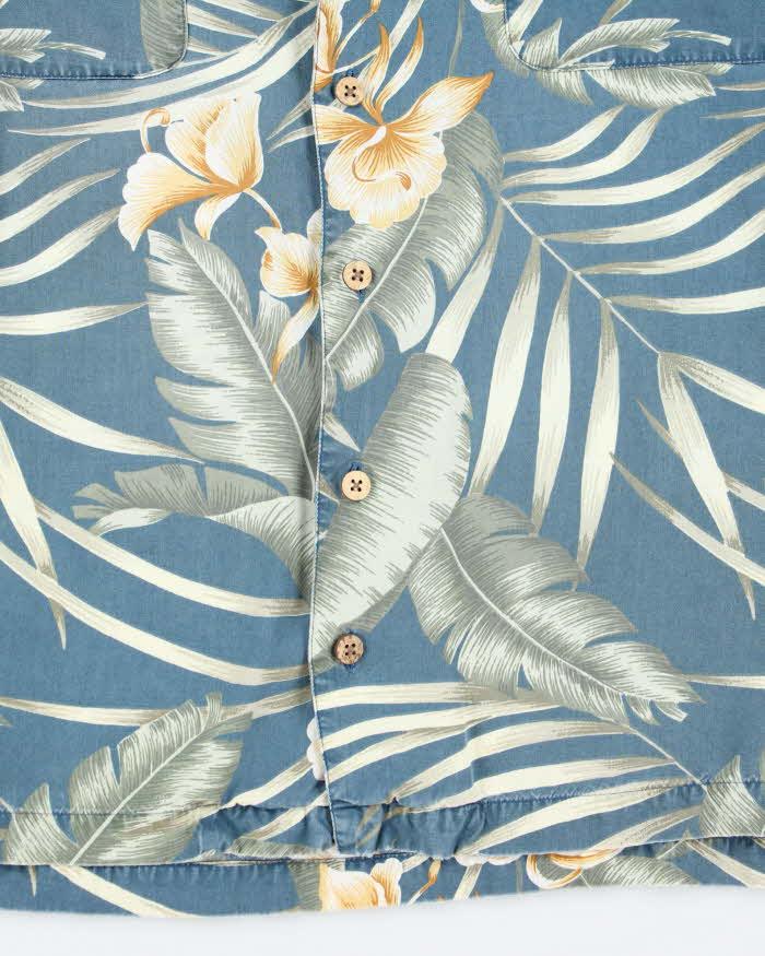 Vintage Tommy Bahama Hawaiian Shirt - L