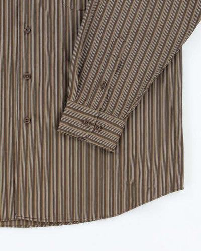 Vintage Pierre Cardin Long Sleeve Oversized Shirt - XXL