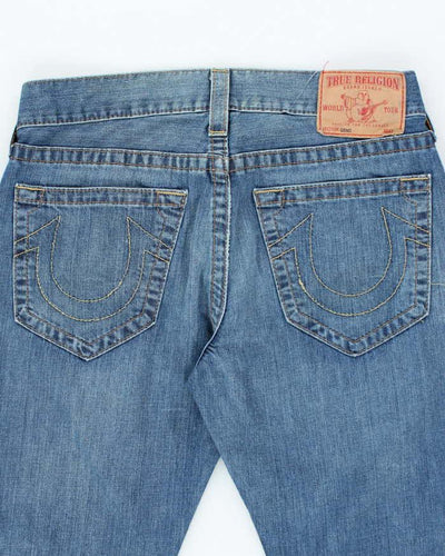 Vintage Y2k 00s True Religion Jeans - W34 L34