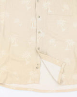 Vintage Pierre Cardin Hawaiian Shirt - M