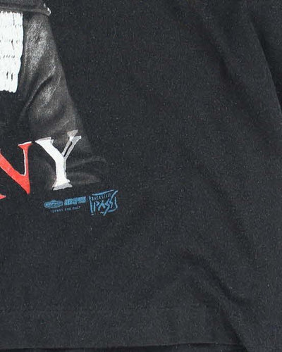 Vintage 90's The Cult Ceremony Single Stitch Band T-Shirt - L