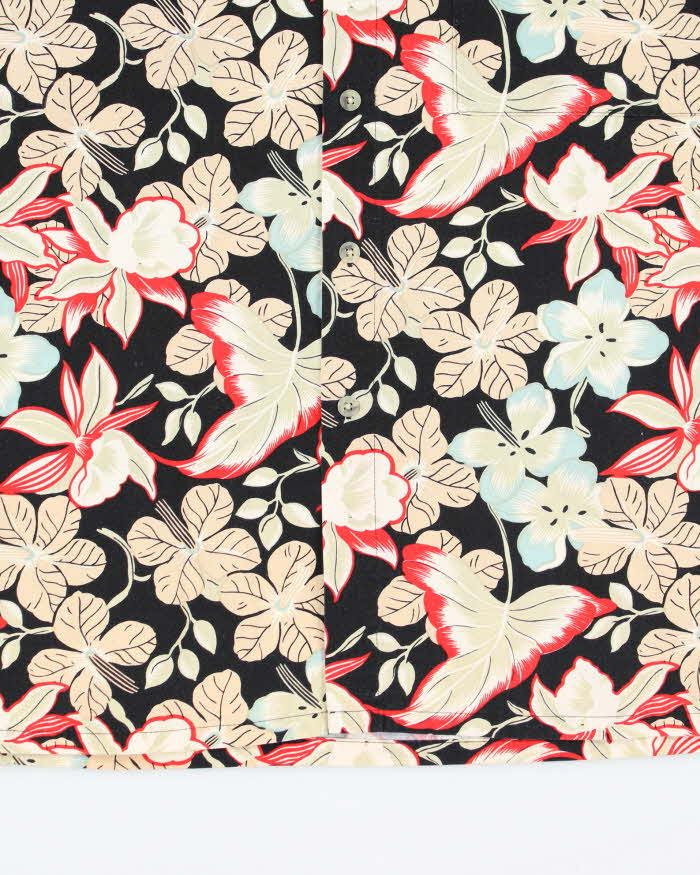 Vintage Campia Hawaiian Shirt - M