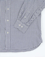 Vintage Tommy Hilfiger Checked Long Sleeve Shirt - L