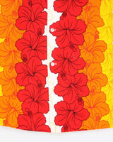 Vintage 60s/70s Ui-Maikai Hawaiian Shirt - L