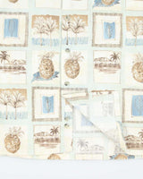 Vintage Campia Hawaiian Shirt - S