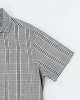 Vintage Guy Laroche Short Sleeve Shirt - L