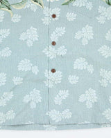 Vintage Winnie Fashion Hawaiian Shirt - M