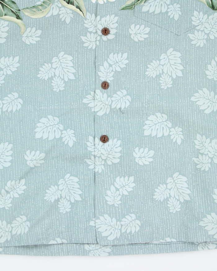 Vintage Winnie Fashion Hawaiian Shirt - M