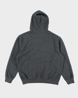 Vintage Y2K Real Tree Big Logo Graphic Hoodie - L