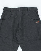 Patagonia Iron Forge Double Knee Carpenter Workwear Trousers - W36 L32